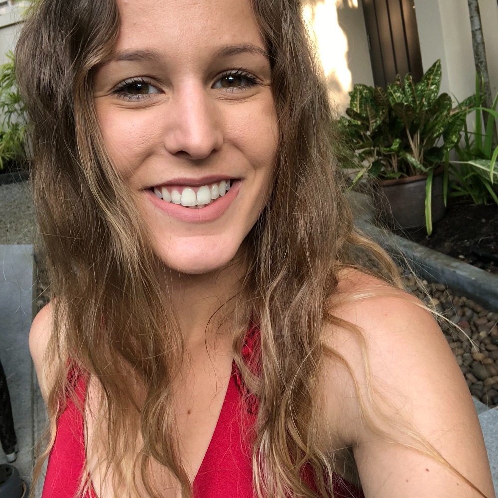 Meet your Posher, Brandy